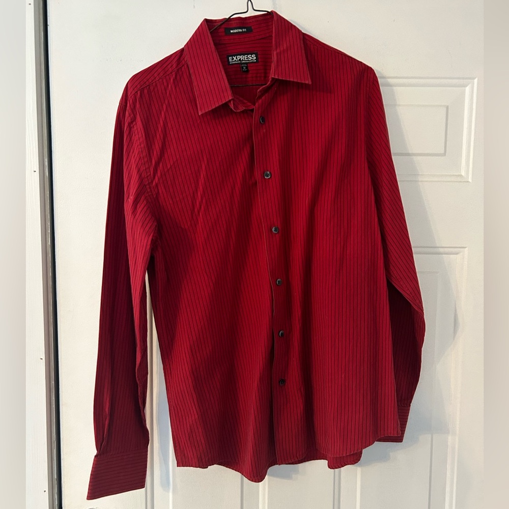 Men’s Express Shirt